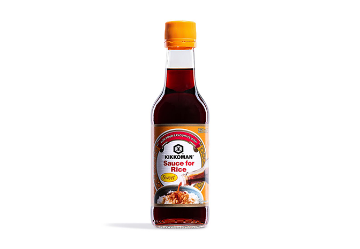 Picture of Soy Sauce For Rice 250 ml