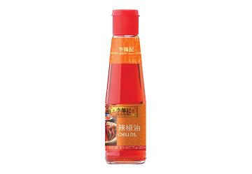 Picture of Chili Oil 207 gr