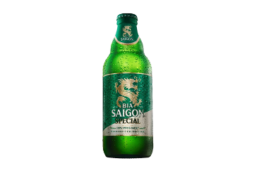 Picture of Saigon Special 330ml