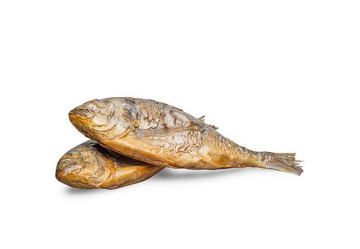 Picture of Smoked Sea Bream - 1 kg
