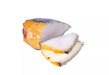 Picture of Smoked Halibut - 0.250 gr
