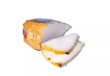 Picture of Smoked Halibut - 150 gr