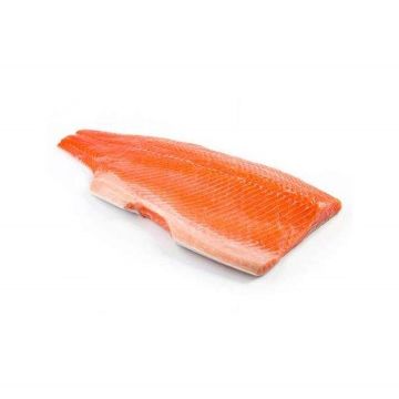 Picture of Frozen Norwegian Salmon Fillet - 1 kg