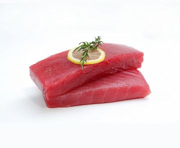 Picture of Yellowfin Tuna Loin - 0.333 gr