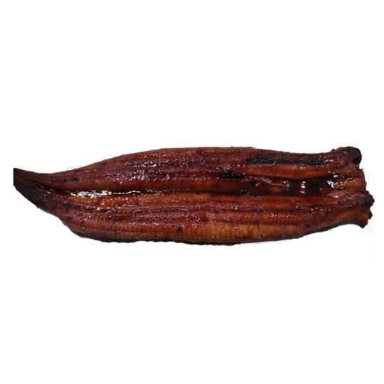 Picture of Frozen Roasted Unagi - 0.5 kg