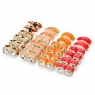 Picture for category Sushi Ingredients