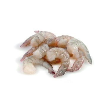 Picture of Vannamei Shrimps 21/25 - 1 kg