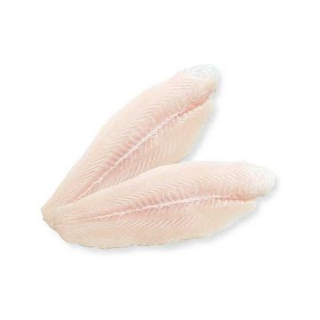 Picture of Frozen Alaska Saithe Fillet - 1.5 kg