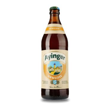 Picture of Ayinger Urweisse