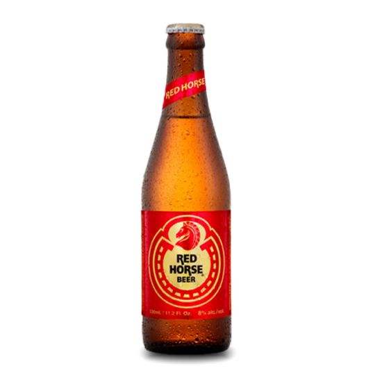Picture of Red Horse 330ml