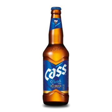Picture of Cass 330ml