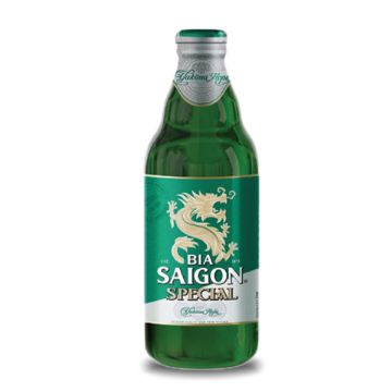 Picture of Saigon Special 330ml