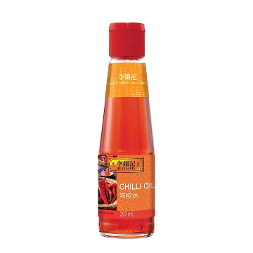 Picture of Chili Oil 207 gr