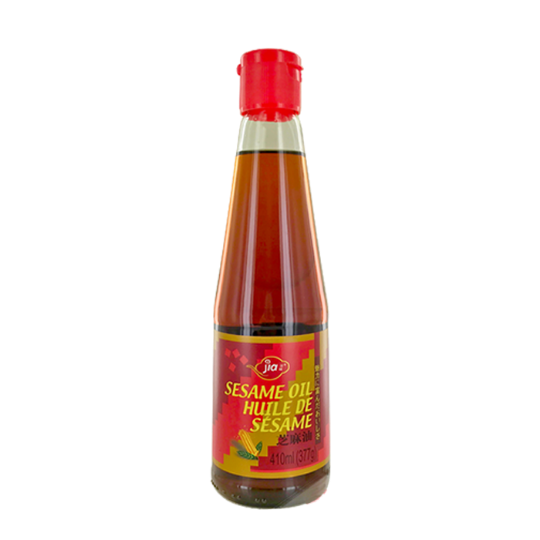 Picture of Sesame Oil 230 ml