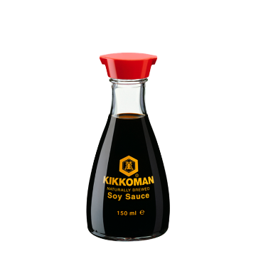 Picture of Soy Sauce 150ml
