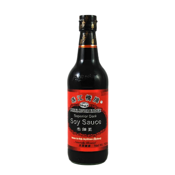 Picture of Superior Dark Soy Sauce 150 ml