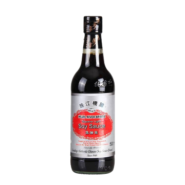 Picture of Superior Light Soy Sauce 500 ml