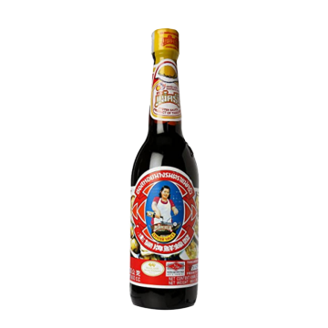 Picture of Oyster Sauce 600 ml