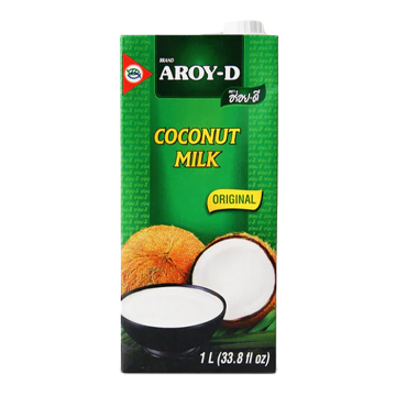 Picture of Coconut Milk 1000 ml