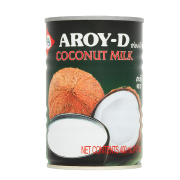 Picture of Coconut Milk 400 ml