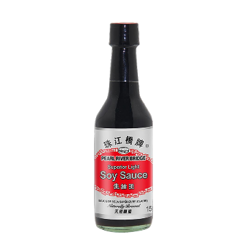 Picture of Superior Light Soy Sauce 150 ml