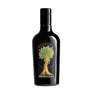 Picture of Milleanni - Extra Virgin Olive Oil  500 ml