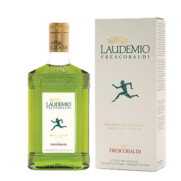 Picture of Laudemio - Extra Virgin Olive Oil 500 ml