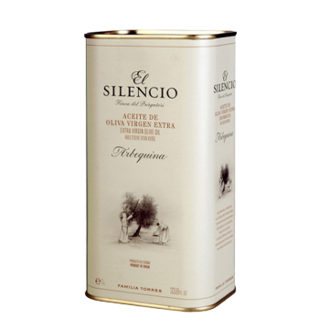 Picture of Silencio - Oliva Virgen Extra 1000 ml