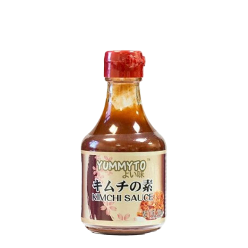 Picture of Kimchi Sauce 200 ml