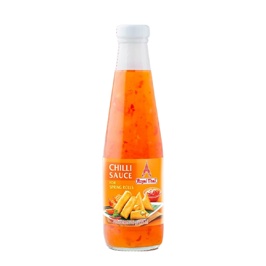 Picture of Sweert Chili Sauce For Spring Rolls 275 ml