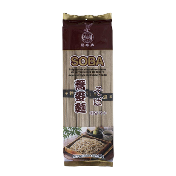 Picture of Buckwheat Soba Noodles 300 g