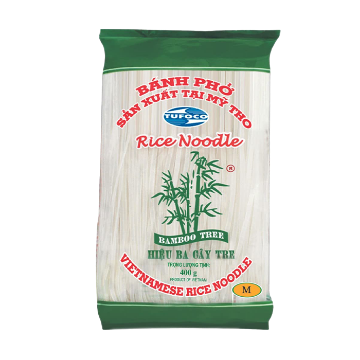 Picture of Rice Noodle 3 mm 400 g