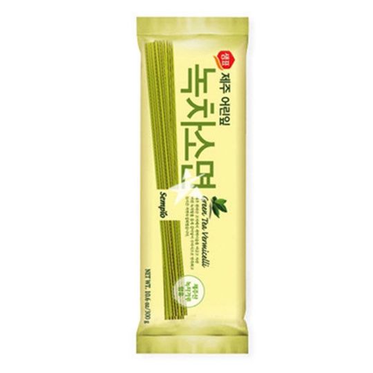 Picture of Green Tea Vermicelli 300 g