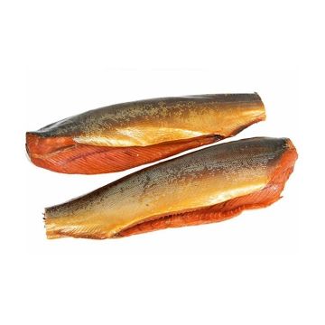 Picture of Smoked Black Sea Salmon - 1 kg