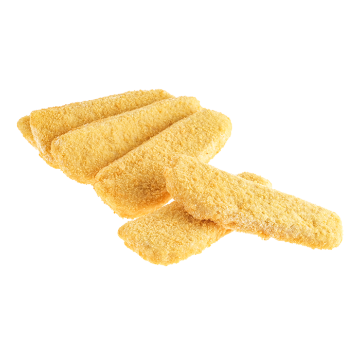 Picture of Breaded Hake Fingers