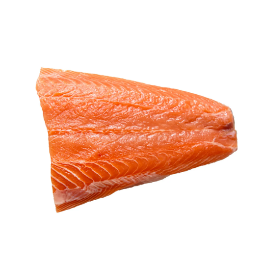 Picture of Norwegian Salmon Tail - 400 gr