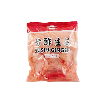 Picture of Sushi Ginger 150 g