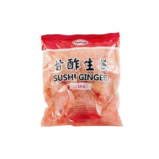 Picture of Sushi Ginger 150 g