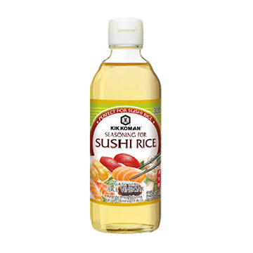 Picture of Sushi Rice Vinegar 300ml