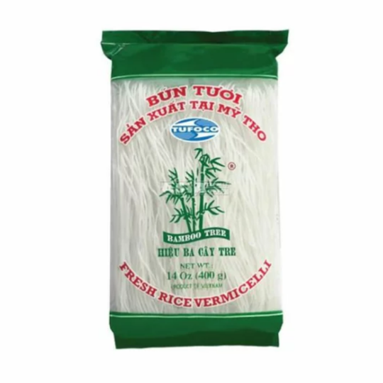 Picture of Fine Rice Vermicelli 400 g