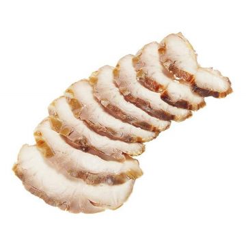 Picture of Smoked Beluga Fillet - 150 gr