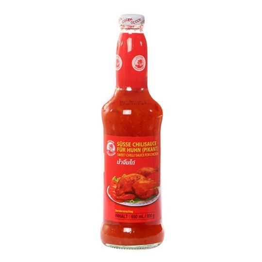 Picture of Sweet Chili Sauce For Chicken 800 gr