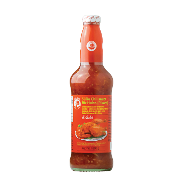 Picture of Sweet Chili Sauce 800 gr