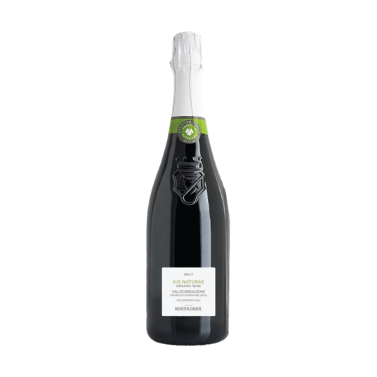 სურათი Naturale Brut Millesimato