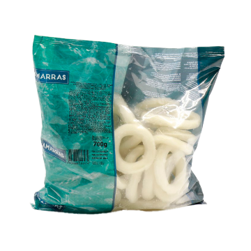 Picture of Squid Rings - 700 gr