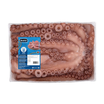 Picture of Octopus - 3/4 kg