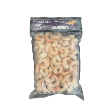 Picture of Peeled Shrimps 10/30 - 750 gr