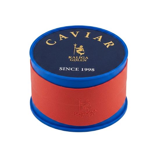Picture of Osetra Black Caviar - 1 kg
