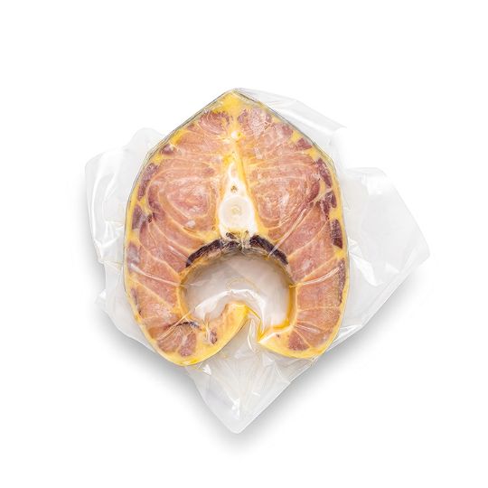 Picture of Russian Sturgeon Steak (Kaluga) - 1.2 kg