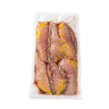 Picture of Russian Sturgeon Fillet For Grilling (Kaluga) - 1 kg